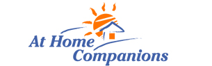 At Home Companions Logo