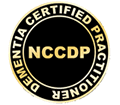 Certified Dementia Practitioner