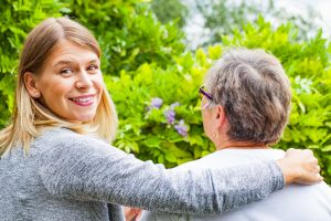 Home Care in Hackensack NJ: At-Home Care