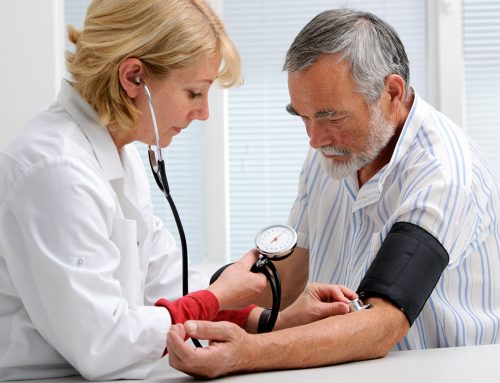 Avoid These Things That Can Increase Blood Pressure